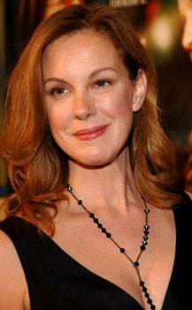 Elizabeth Perkins